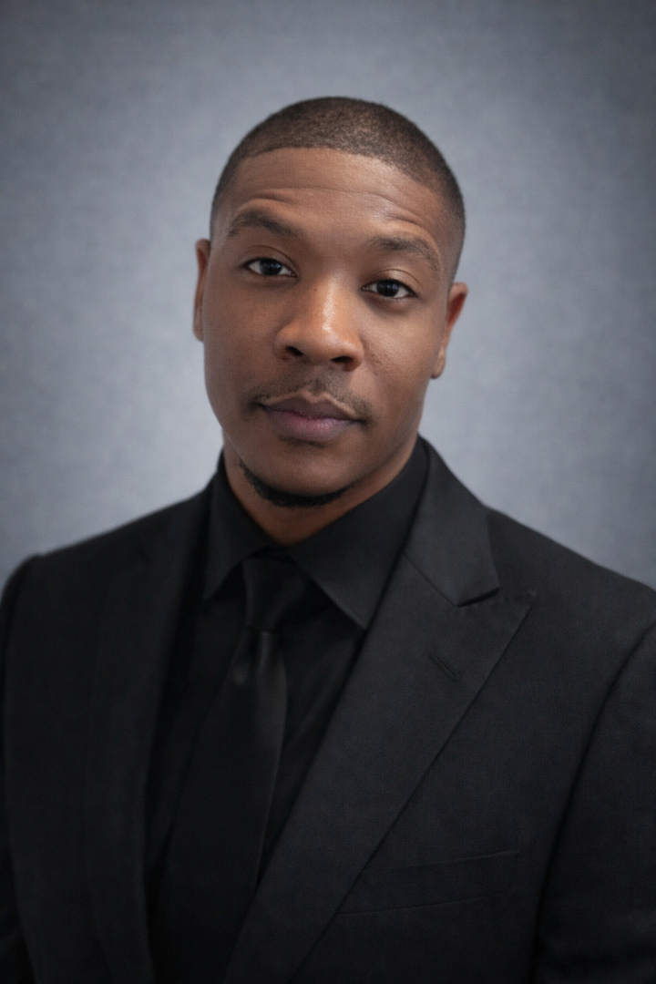 Erick Castillo - Founder & CEO